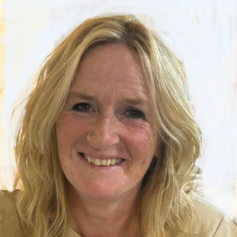 Ania Van De Ven