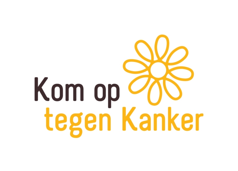 Kanker draag je niet alleen!