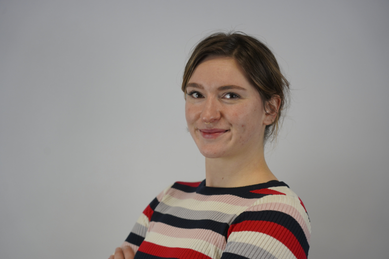 Liesbeth Dylst