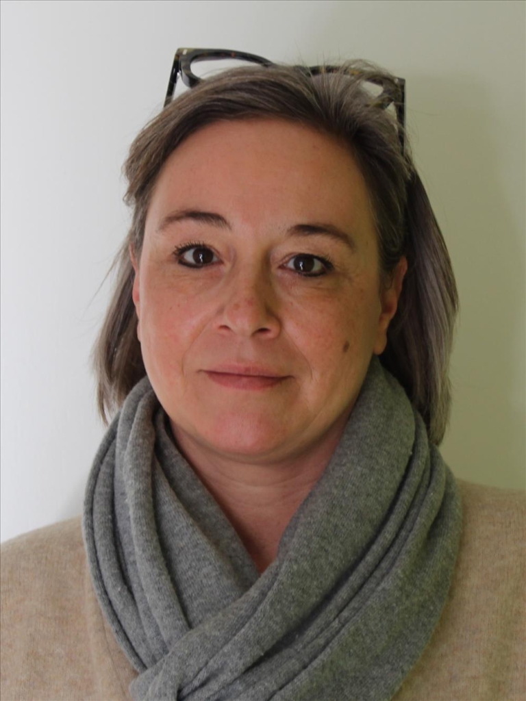 Kristine Caremans