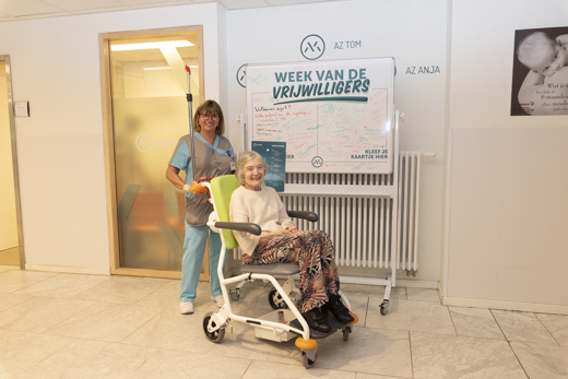 Zorgkundige geriatrie B3 CD