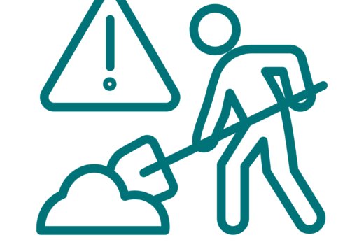 Werken Lange Lozanastraat