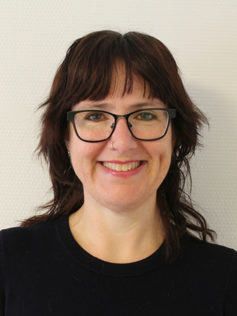 Melina Verrycke