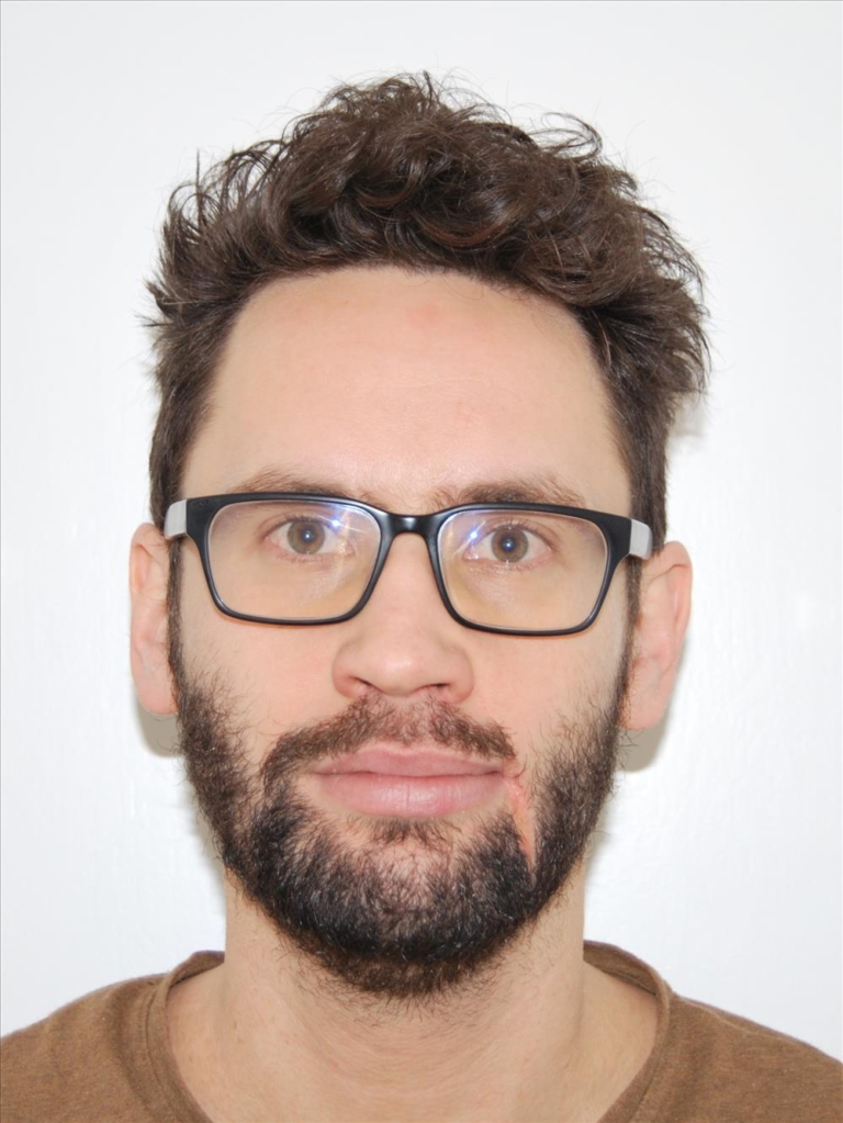 Boris Kennis